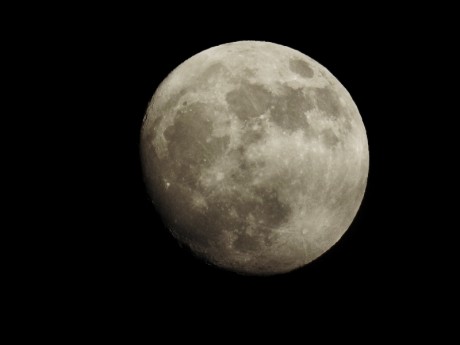 月齢13.7　松之山　　20191210　DSCN3017